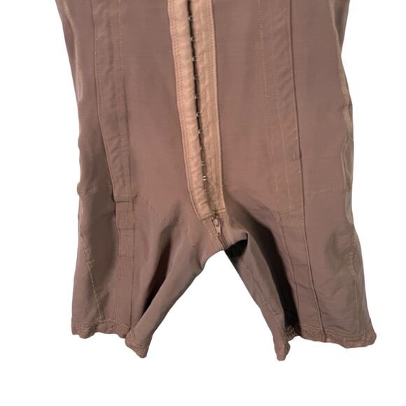 Mia Aesthetics Stage 2 Post OP Surgery Compression Shape Wear Beige Womnes 4x - Picture 3 of 8